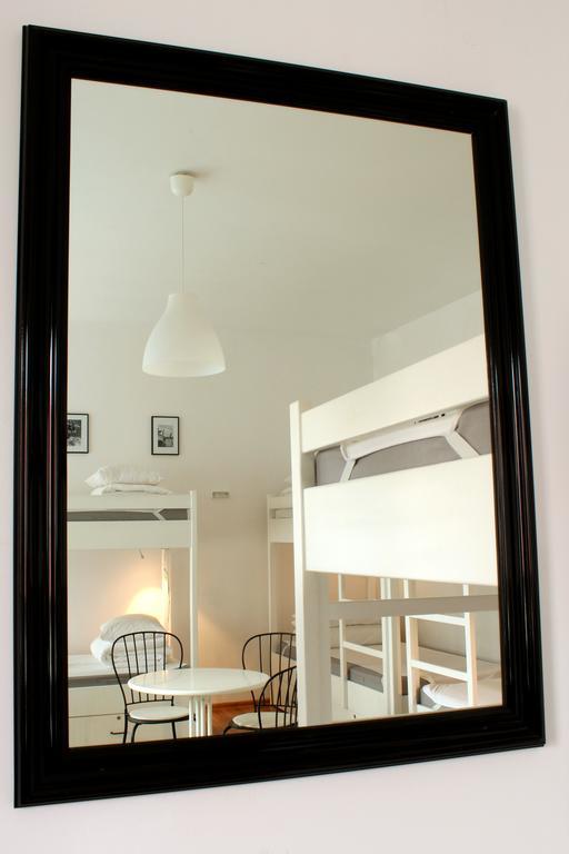 Sisters Lodge Hostel Sopot Szoba fotó