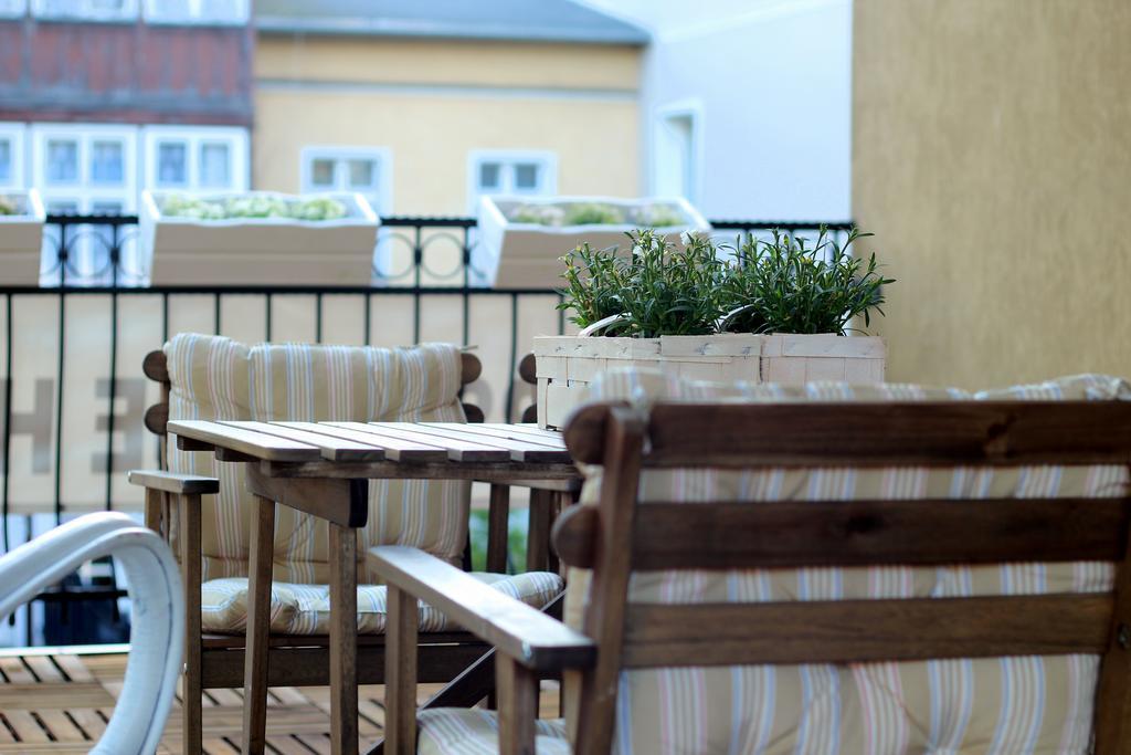 Sisters Lodge Hostel Sopot Kültér fotó
